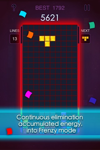 Block HD:  puzzle free games screenshot 3
