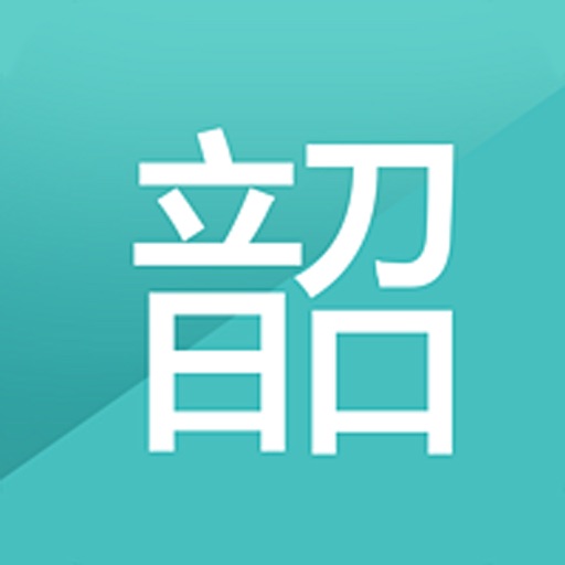 韶华网 icon