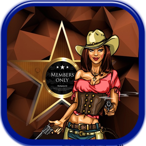 Casino XXX Slot Machine Vegas icon