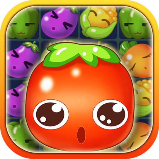 Farm World: Kute Mania Sweet iOS App
