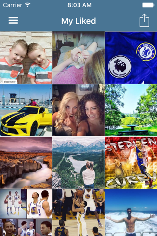 FastRepost-Quick Repost Photos&Videos for Instagram Save Your Time screenshot 2