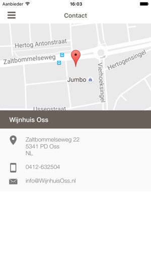 Wijnhuis Oss(圖5)-速報App