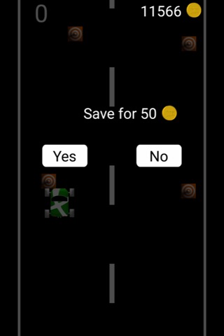 The Car - Oldschool-Games screenshot 3