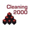 Cleaning 2000 is a proprietary professional cleaning service app developed by NextWave Mobile Apps