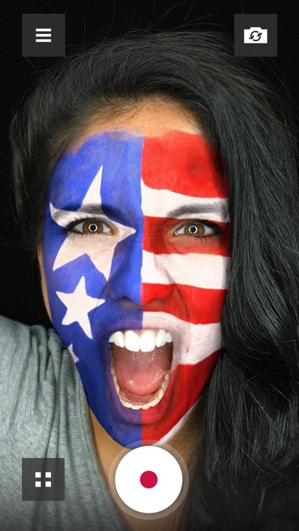 Die Hard Fan - Nations screenshot-0