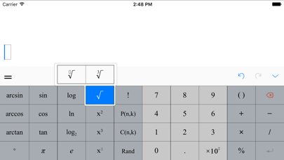 Calcility - Redefine Calculator (Lite)のおすすめ画像2