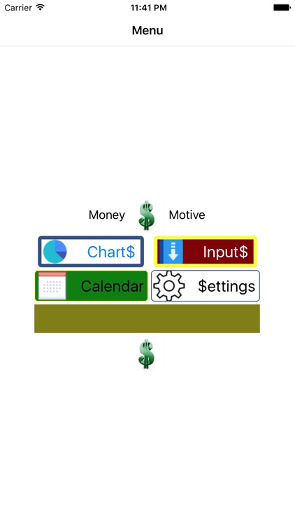 Money Motive