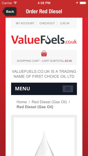 Value Fuels(圖4)-速報App