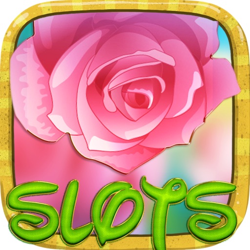 Delight Princess -  Free Las Vegas Video Slots & Casino Game iOS App