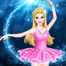 Activities of Ice Dancing Salon - World Skating Champion: SPA & Makeover Game for Kids