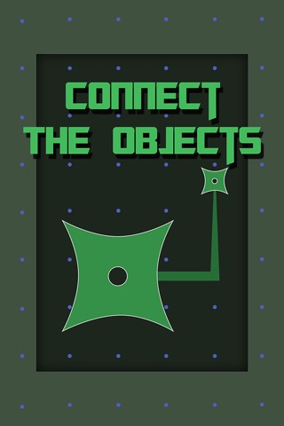 Connect The Objects - new item matching puzzle game screenshot 3