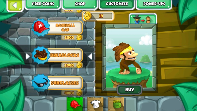 Alibaba Island-Bobo Go screenshot-3