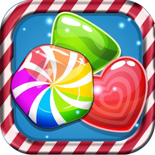 Frappy Toffee Tap : Flying Candy Tap To Challenge All Level icon
