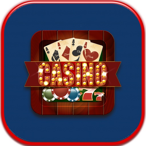 Jackpot Slots Paradise City - Entertainment Slots icon