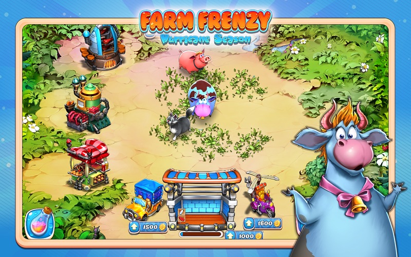 Farm Frenzy: Hurricane Season (Full) thumbnail 2