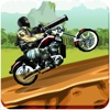 Biker Ninja:Quick Gun Escape Pro