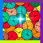 Cool Forecast Clock-Free