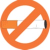 No smoking be hAPPy