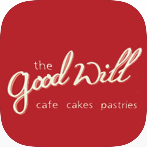 Goodwill Bakery icon