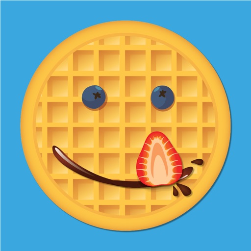 Eggoji Emoji Keyboard icon