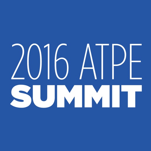 2016 ATPE Summit by Association of Texas Professional Educators