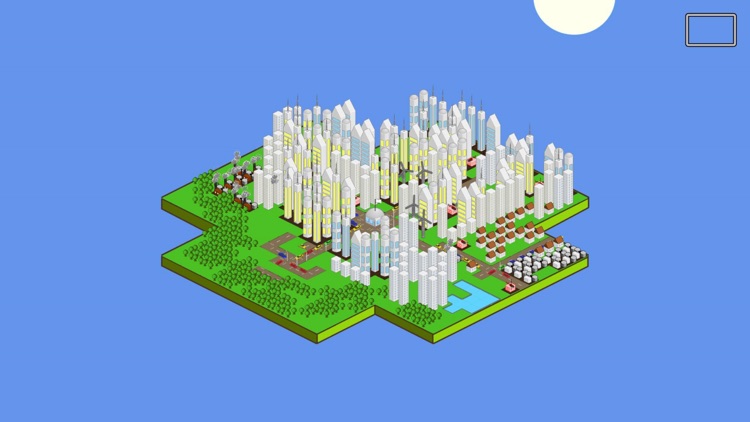 Pocket City Pro screenshot-3