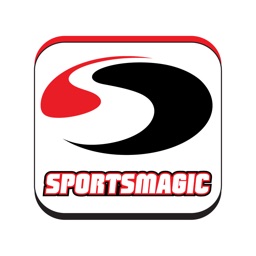 Sports Magic