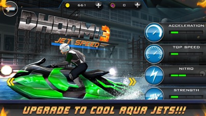 How to cancel & delete Dhoom:3 Jet Speed from iphone & ipad 3