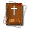 La Biblia con Apócrifos (Bible in Spanish)