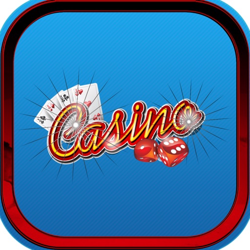 Big Jackpot Hot Slots - Vegas Paradise Casino Icon
