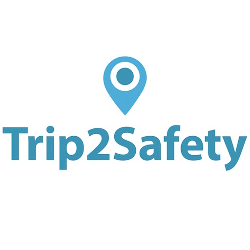 Trip2Safety icon