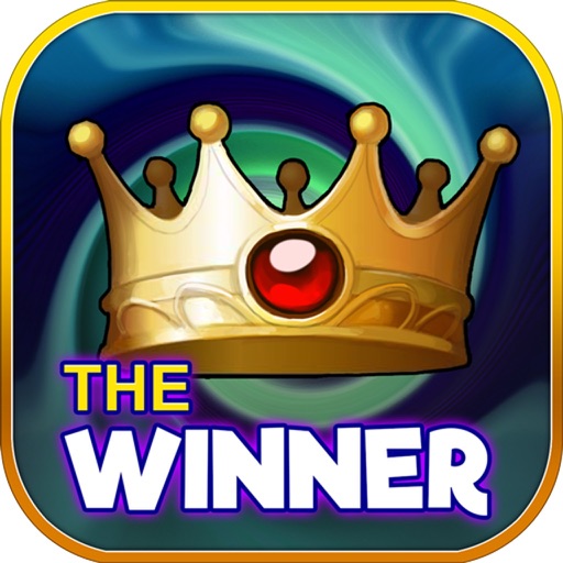 The Winner icon