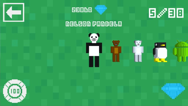 Pandela Rush(圖3)-速報App