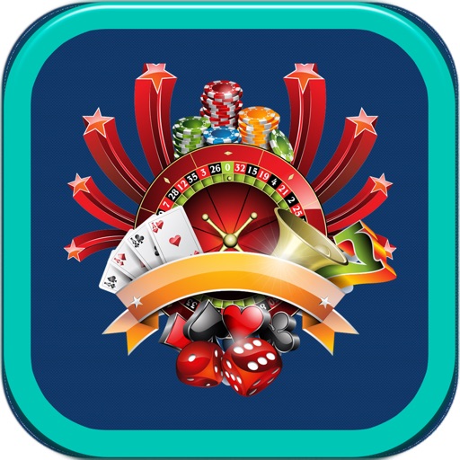 21 Golden Way Mirage Royal Lucky - Win Jackpots & Bonus Games icon