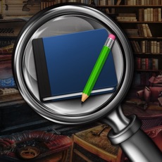 Activities of Uncle Office Hidden Objects