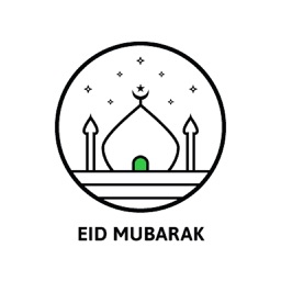 Eid Mubarak Greetings Lite-Happy eid SMS! Send islamic 