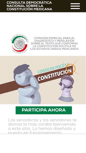 Consulta Senado(圖1)-速報App