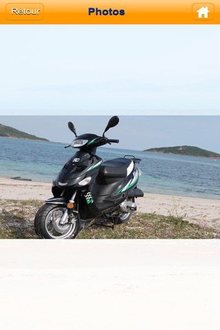 Corsica Bikes screenshot 4