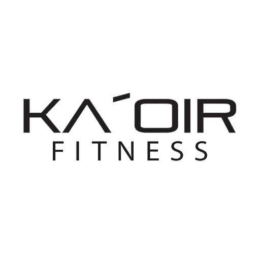 Kaoir Fitness icon