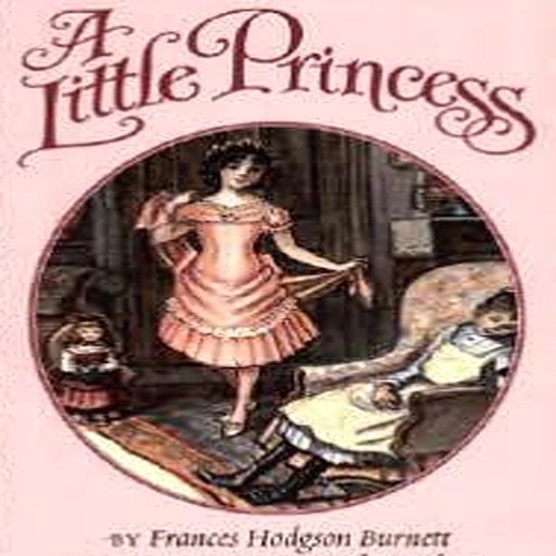 A Little Princess by Frances Hodgson Burnett