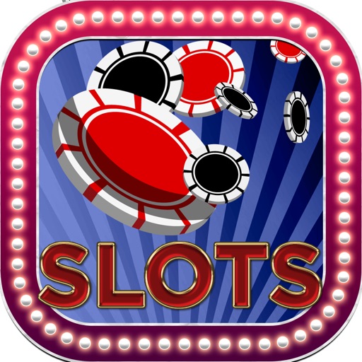 Scary Rich Slots Machine - FREE Vegas Casino Game!! icon