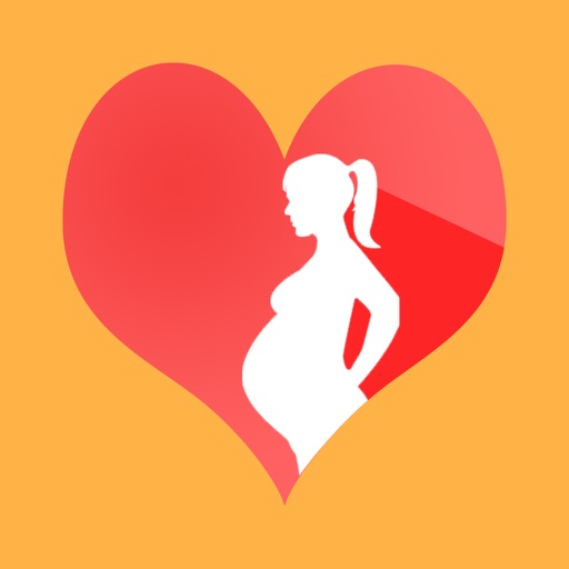 Pregnancy Records icon