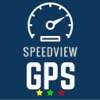 Icon SpeedView - GPS Speedometer