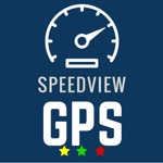 Download SpeedView - GPS Speedometer app