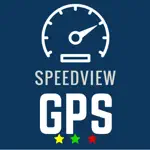 SpeedView - GPS Speedometer App Cancel