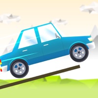 Blocky Risky Highway Road Race Challenge