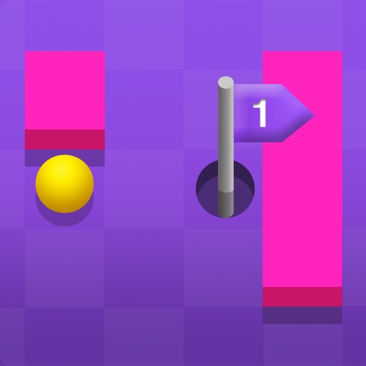 Puttball iOS App