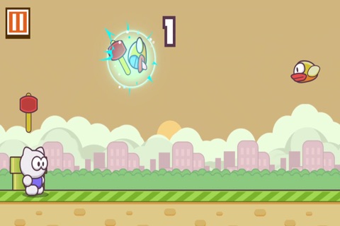 Die Flappy screenshot 3