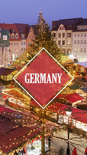 Germany Tourist Guide