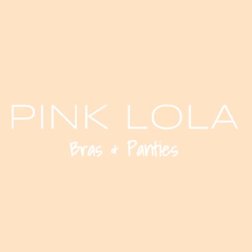 PinkLola iOS App